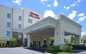 Ocala Hampton Inn