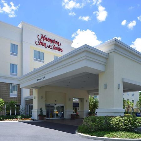 Hampton Inn & Suites - Ocala Exterior photo